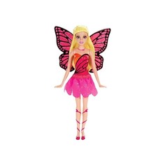 Кукла Barbie принцесса Mariposa V7050