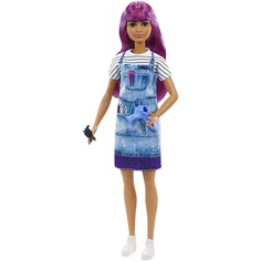 Кукла Barbie Парикмахер