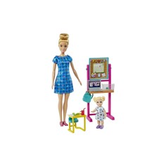 Кукла Barbie Учительница