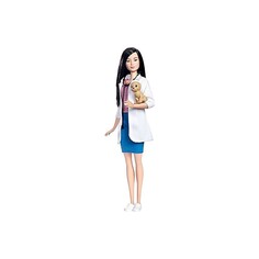 Кукла Barbie Ветеринар