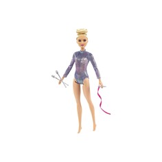 Кукла Barbie Гимнастка