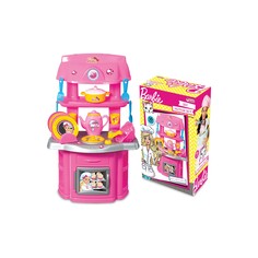Игровой набор Barbie кухонный гарнитур