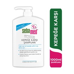 Шампунь Sebamed против перхоти, 1000 мл