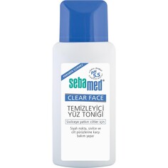 Тоник для лица Sebamed Clear Face, 150 мл