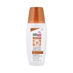 Солнцезащитный спрей Sebamed Sun SPF 30, 150 мл