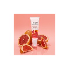 Освежающий и очищающий крем Thalia для лица с розовым грейпфрутом, 50 мл