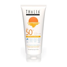 Солнцезащитный крем Thalia SPF 50+ для тела, 175 мл