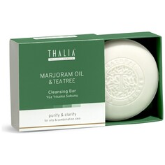 Натуральное твердое мыло Thalia &amp; Pore Tighting