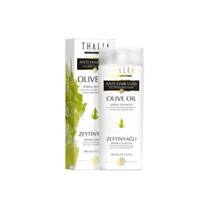 Шампунь Thalia с оливковым маслом, 300 мл