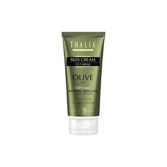 Омолаживающий крем Thalia Olive Oil &amp; Coenzym Q10, 175 мл