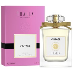 Парфюмерная вода Thalia Timeless Vintage для женщин, 100 мл