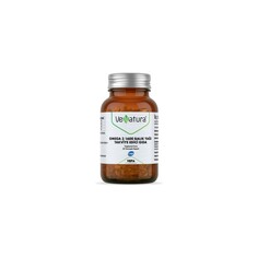Омега-3 Venatura, 1600 мг, 30 капсул