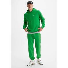 Спортивные брюки мужские Levi&apos;s GOLD TAB, зеленый Levis