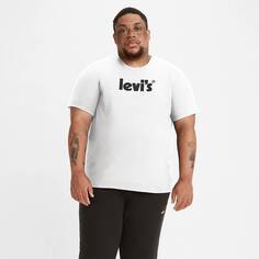 Футболка Levi&apos;s, белый Levis