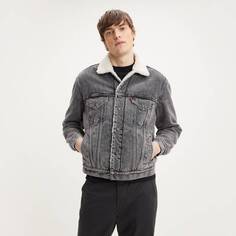 Куртка Levi&apos;s, серый Levis