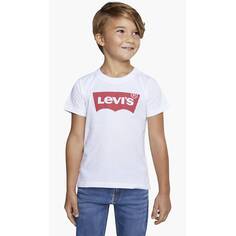 Футболка Levi&apos;s, белый Levis