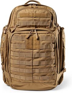 Военный рюкзак 5.11 Tactical Large, коричневый