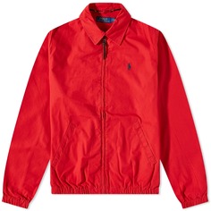 Куртка Polo Ralph Lauren Bayport, красный