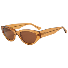 Солнцезащитные очки Colorful Standard 16, коричневый