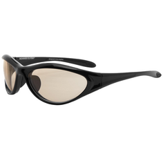 Солнцезащитные очки Bonnie Clyde Angel, черный/коричневый