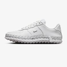 Кроссовки Nike x Jacquemus J Force 1 Low LX SP, белый