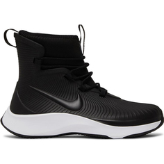 Ботинки Nike Binzie Boot GS &apos;Black White&apos;, черный