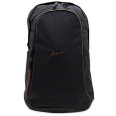 Рюкзак Nike Essential, черный