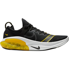 Кроссовки Nike Joyride Run Flyknit &apos;Fast City&apos;, черный