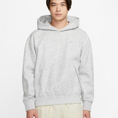 Худи Nike Forward Hoodie Men&apos;s, светло-серый