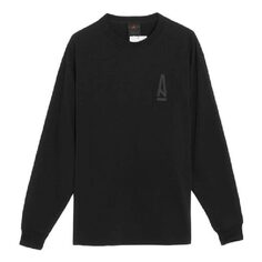 Свитшот Nike Air Jordan x A Ma Maniere Long-Sleeves T-Shirt Asia Sizing,