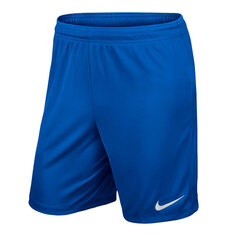 Шорты Nike Casual Sport Basketball Men&apos;s, синий