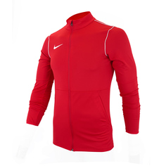 Олимпийка Nike Dry Park20, красный/белый