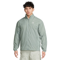Куртка Nike ACG &quot;Sierra Light&quot;, пастельный серо-зеленый