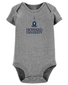 Боди Baby Howard University Carter&apos;s Carters