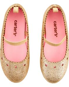 Обувь для малышей Балетки Ellaria Carter&apos;s Carters