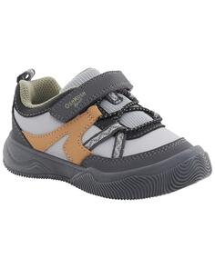 Обувь для малышей Повседневные кроссовки Carter&apos;s, мультиколор Carters