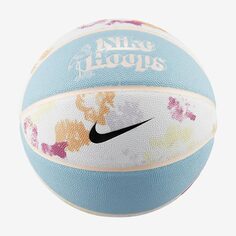 Баскетбольный мяч Nike 8P (Deflated)