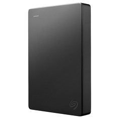 Внешний жесткий диск Seagate, STGX4000400, 4Тб, 2.5&quot;