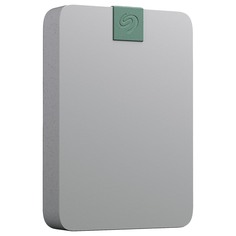 Внешний жесткий диск Seagate Ultra Touch, STMA4000400, 4Тб, 2.5&quot;