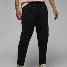 Спортивные брюки Nike Jordan 23 Engineered Men&apos;s Fleece, черный