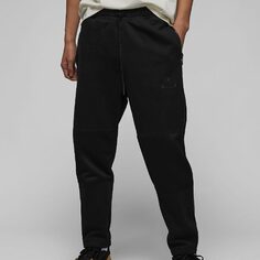 Спортивные брюки Nike Jordan 23 Engineered Men&apos;s Fleece, черный