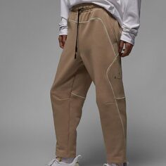 Спортивные брюки Nike Jordan 23 Engineered Men&apos;s Fleece, светло-коричневый