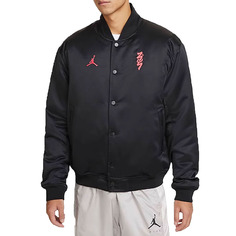 Куртка Nike Air Jordan, черный
