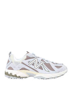 Кроссовки New Balance 610T, серый