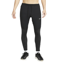 Спортивные брюки Nike Therma-FIT Run Division Elite, черный