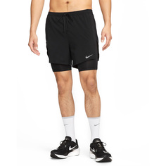 Шорты Nike Dri-Fit Run Division Stride, черный