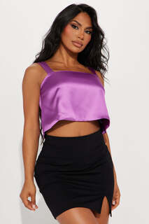 Топ Fashion Nova IT10727, розовый