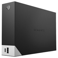 Внешний жесткий диск Seagate One Touch, STLC14000400, 14Тб, 3.5&quot;