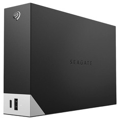 Внешний жесткий диск Seagate One Touch, STLC16000400, 16Тб, 3.5&quot;