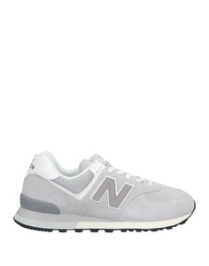 Кроссовки New Balance, светло-серый